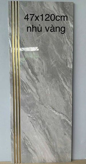 ốp Tam Cấp Nhủ Vàng 11